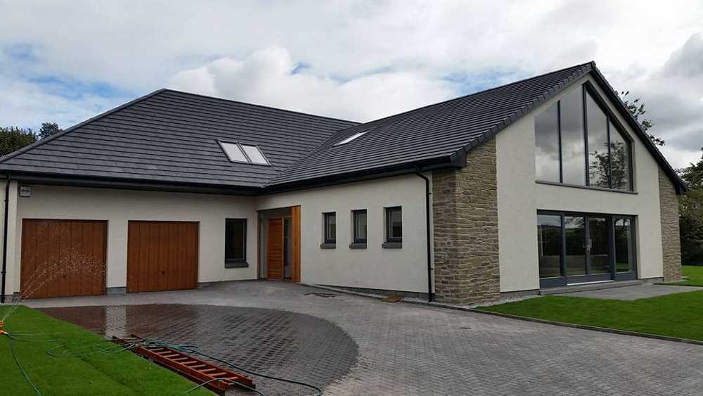 18a Albany Road, Broughty Ferry. West Developments